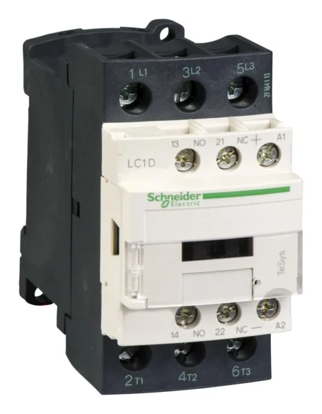 Schneider Electric LC1D256FD