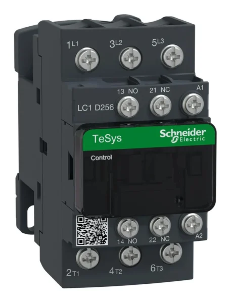 Schneider Electric LC1D256M7
