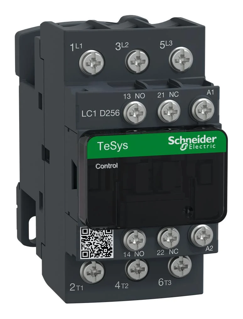 Schneider Electric LC1D256R7