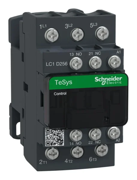 Schneider Electric LC1D256U7