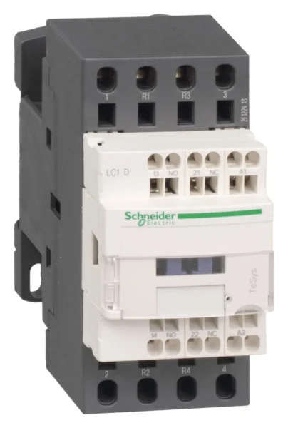 Schneider Electric LC1D2583F7