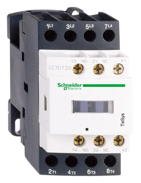 Schneider Electric LC1D2586BD