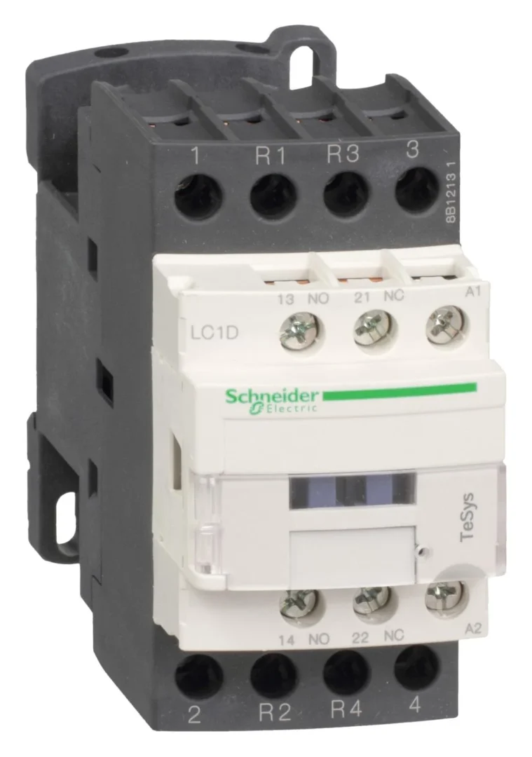 Schneider Electric LC1D2586FDS207