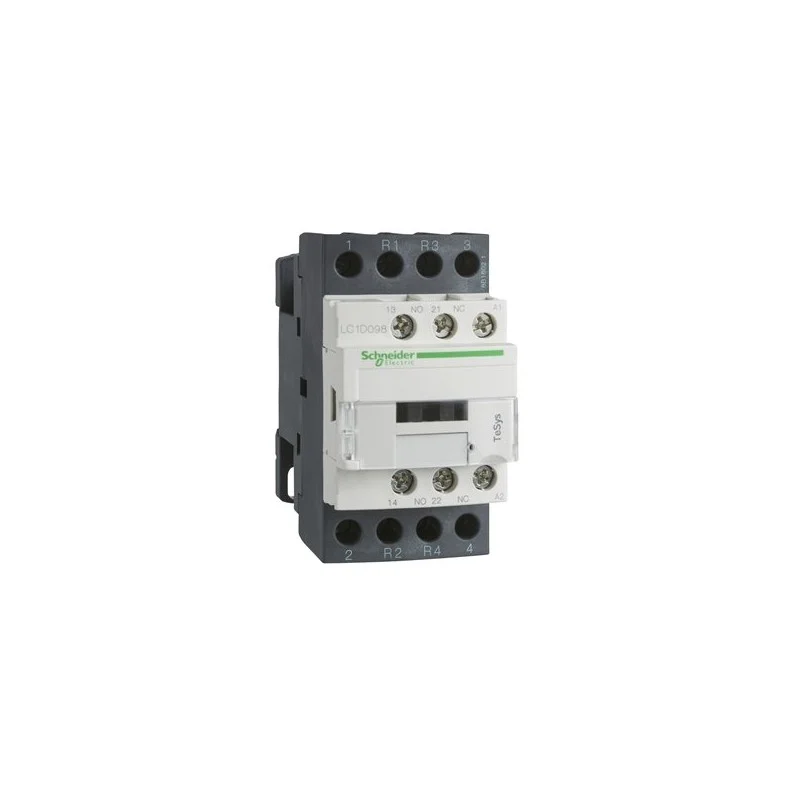 Schneider Electric LC1D258BD