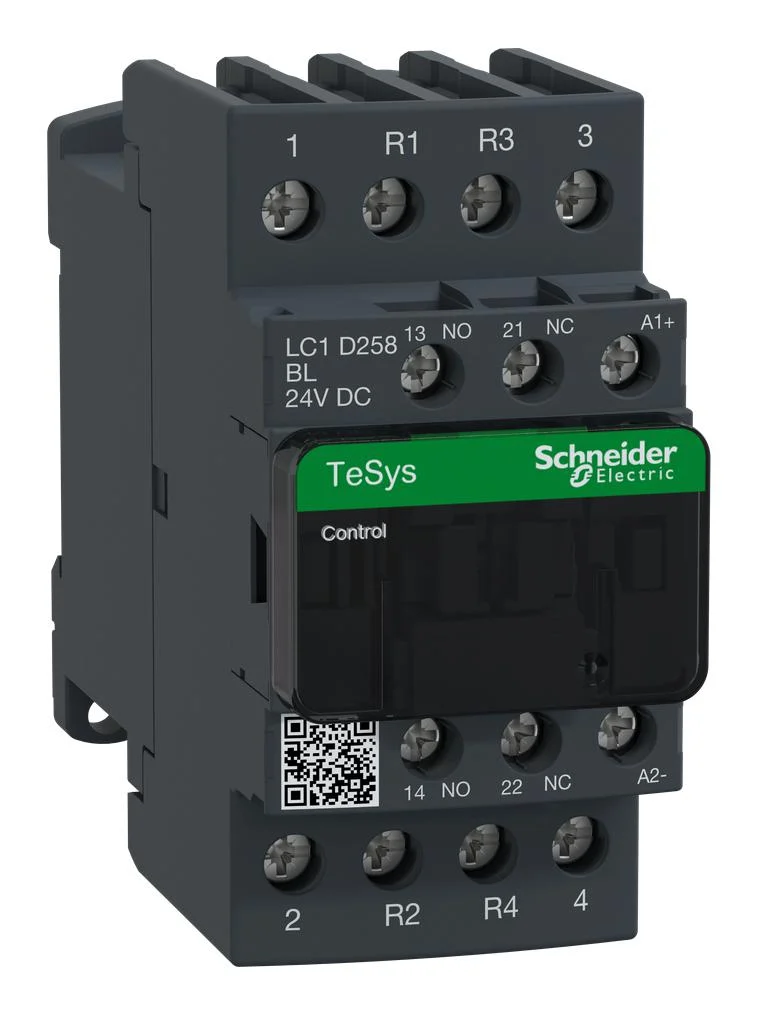 Schneider Electric LC1D258BL