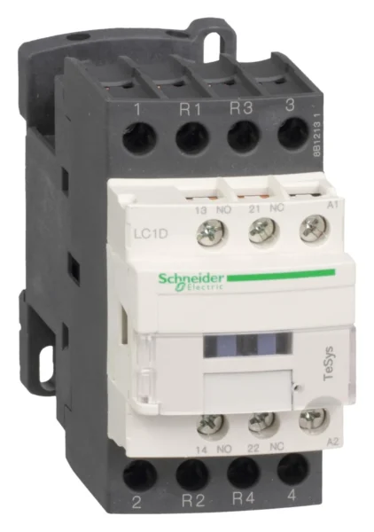 Schneider Electric LC1D258CD