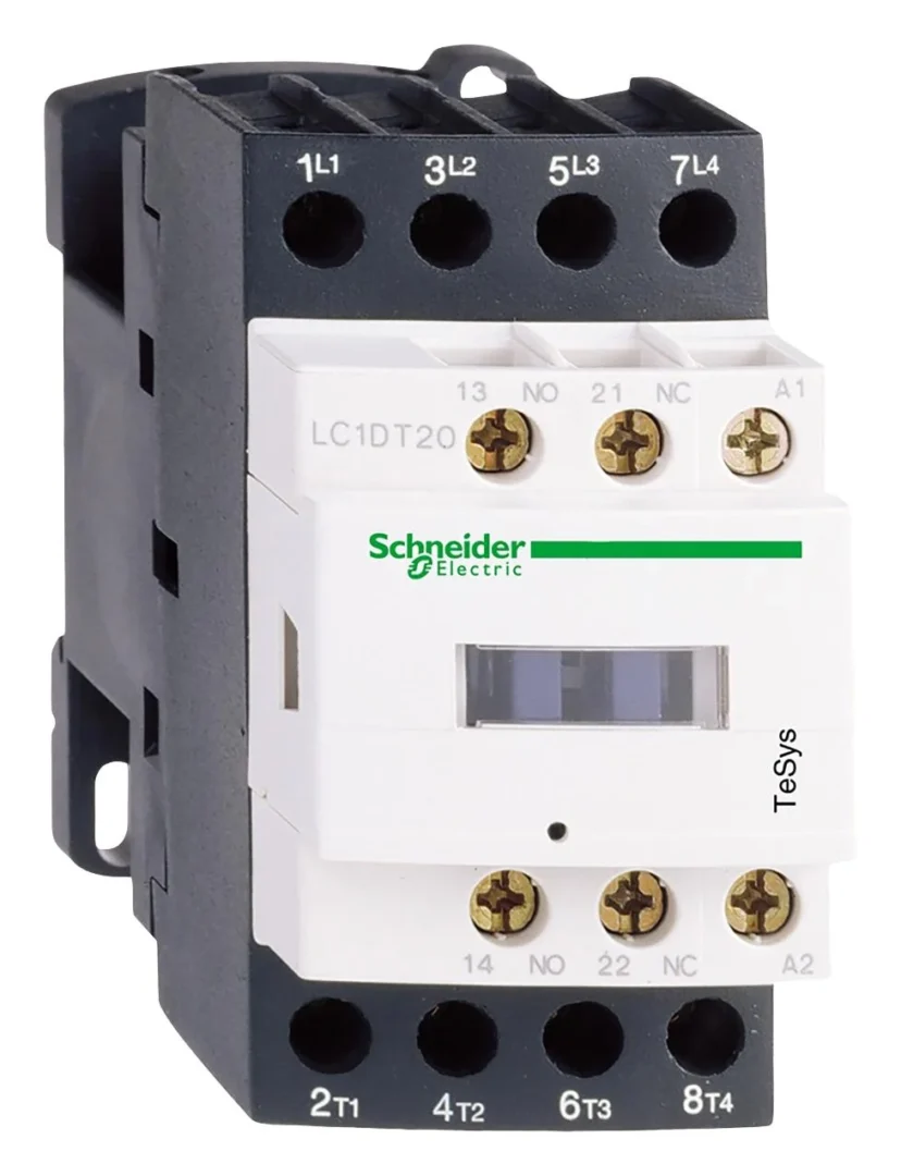 Schneider Electric LC1D258FD