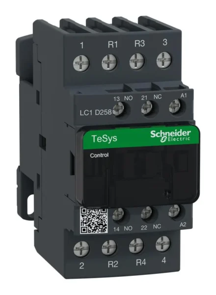 Schneider Electric LC1D258UD