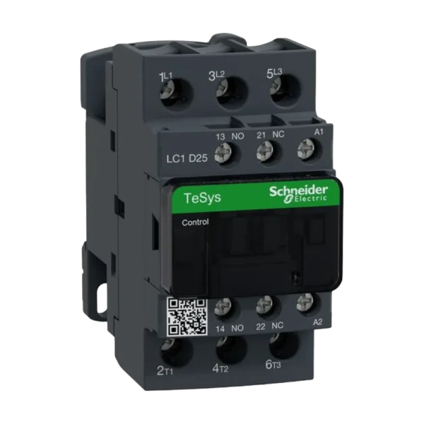Schneider Electric LC1D25B7