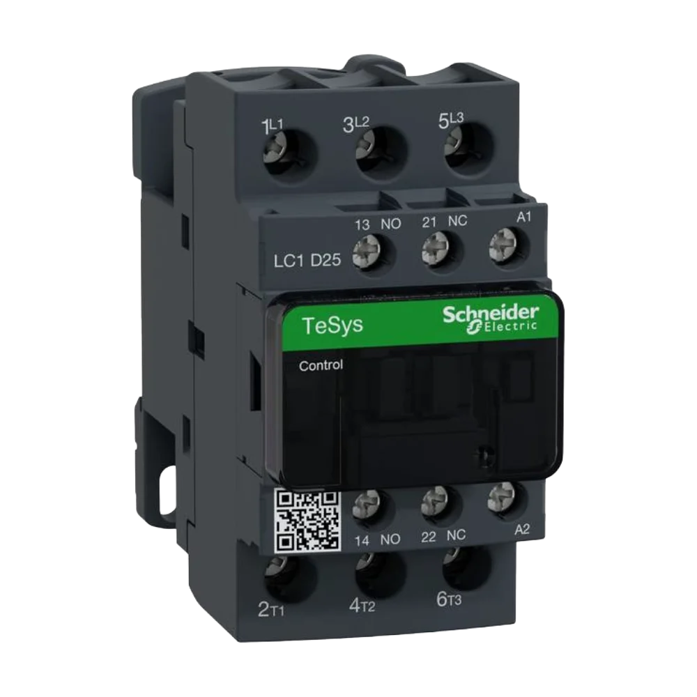 Schneider Electric LC1D25B7