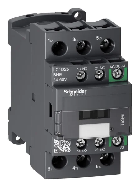 Schneider Electric LC1D25BNE