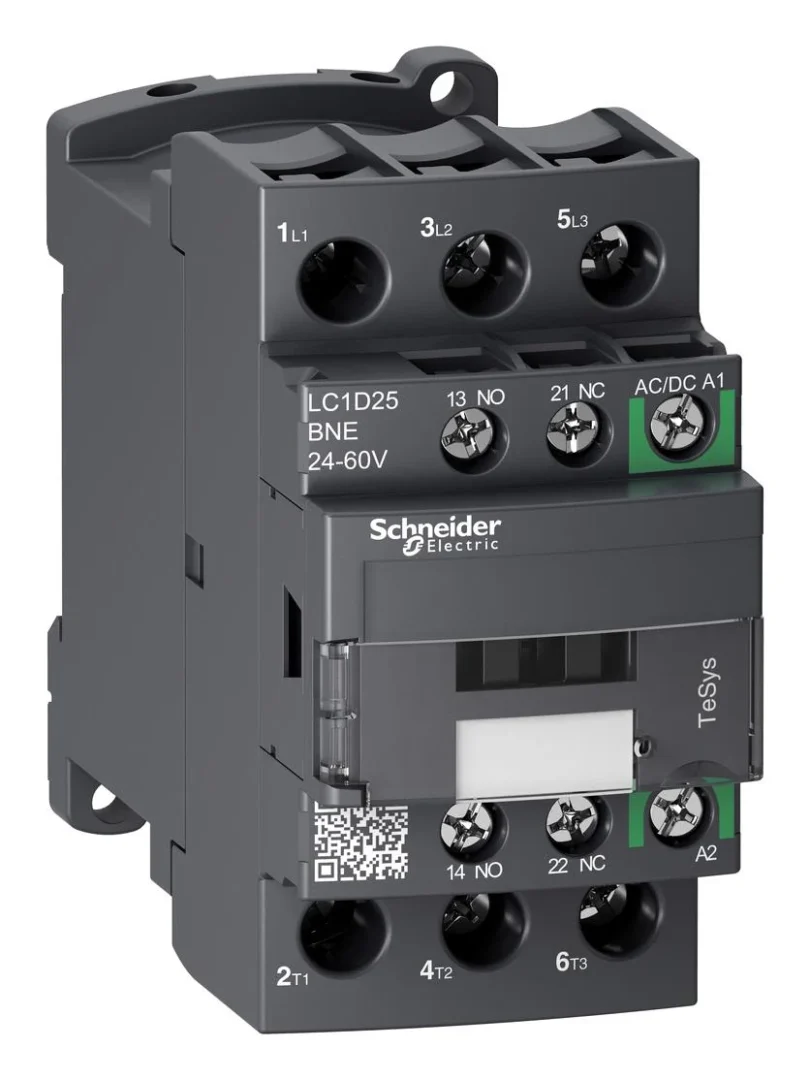Schneider Electric LC1D25BNE