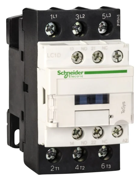 Schneider Electric LC1D25C7