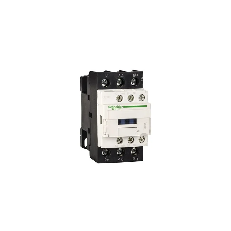 Schneider Electric LC1D25D7