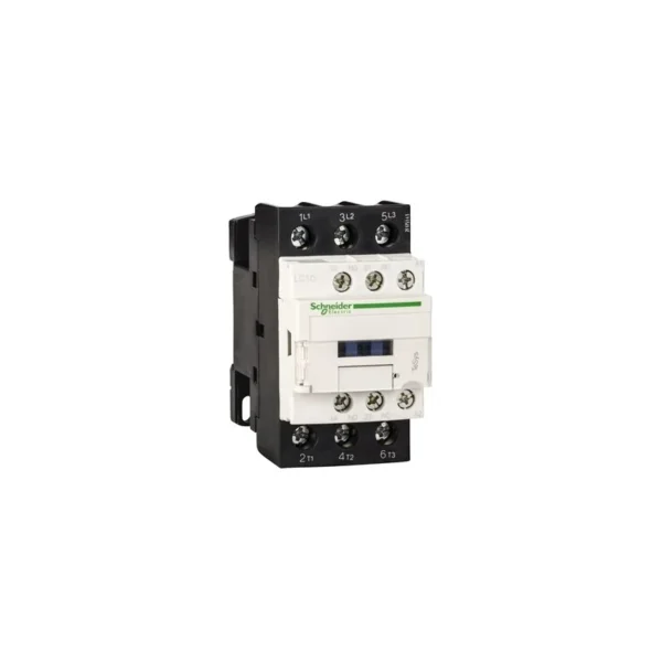 Schneider Electric LC1D25F7