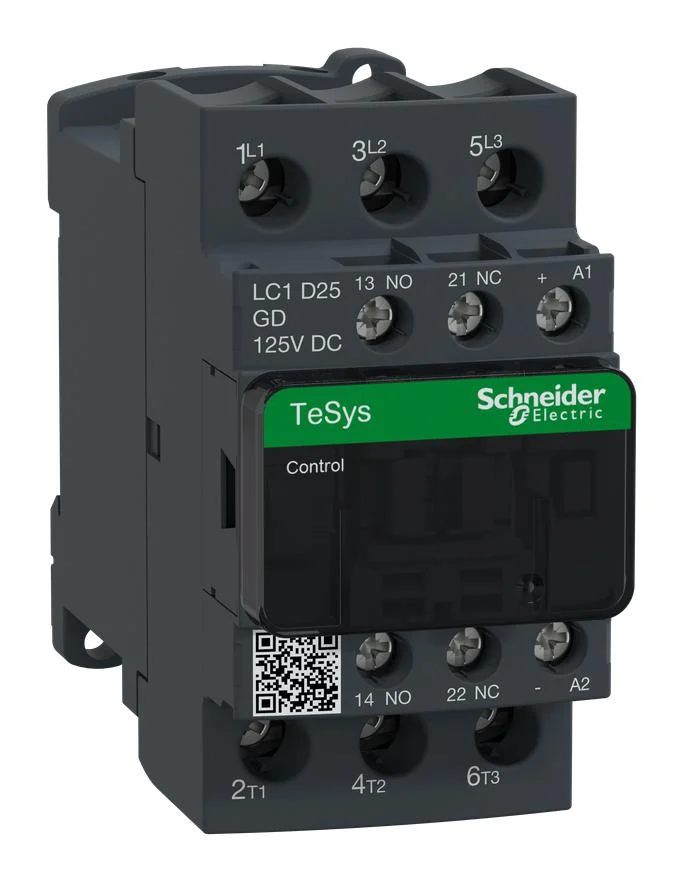Schneider Electric LC1D25GD