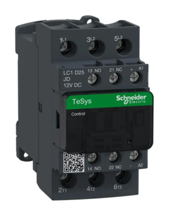 Schneider Electric LC1D25JD