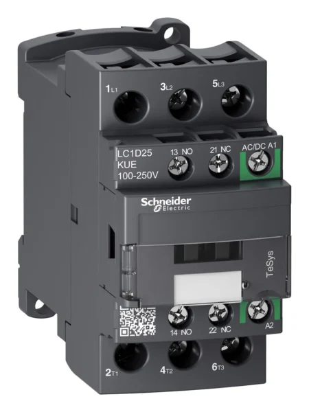 Schneider Electric LC1D25KUE
