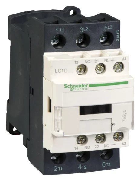 Schneider Electric LC1D25ND