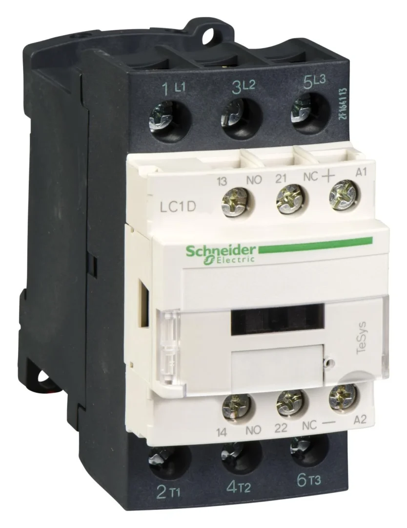 Schneider Electric LC1D25ND
