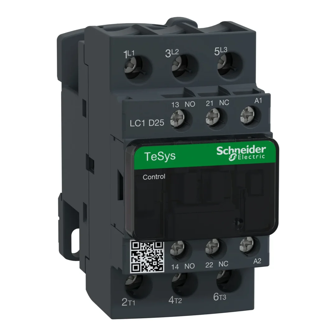 Schneider Electric LC1D25R7