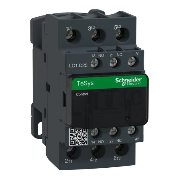 Schneider Electric LC1D25R7