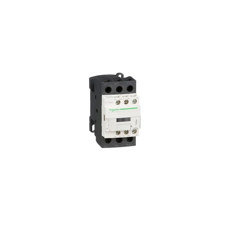 Schneider Electric LC1D25U7