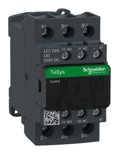 Schneider Electric LC1D25UD