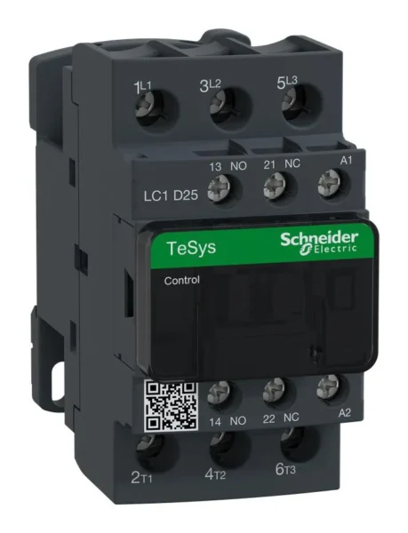 Schneider Electric LC1D25X7