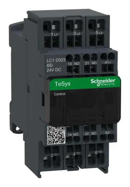 Schneider Electric LC1D323BD