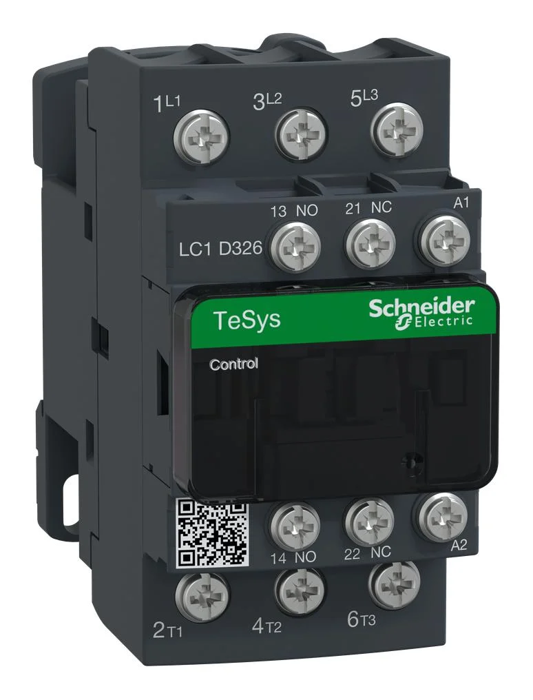 Schneider Electric LC1D326F7