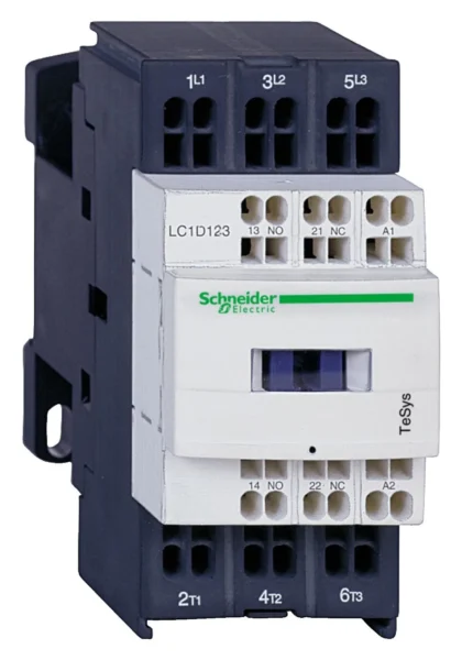 Schneider Electric LC1D383BL