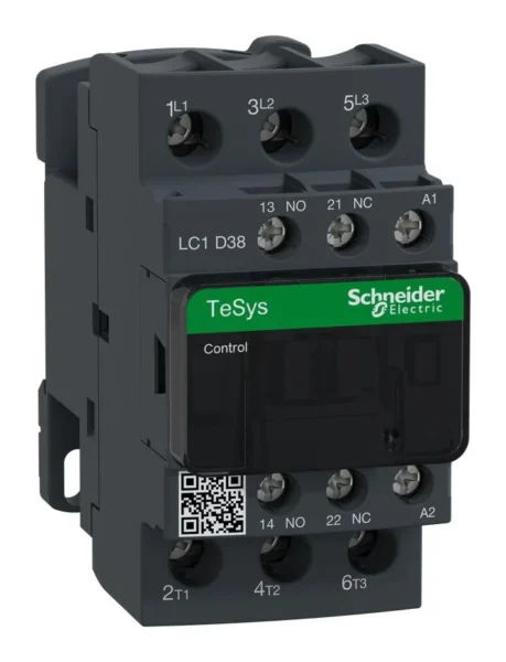 Schneider Electric LC1D38R7