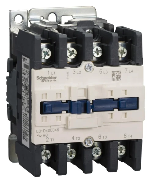 Schneider Electric LC1D400046BWS207