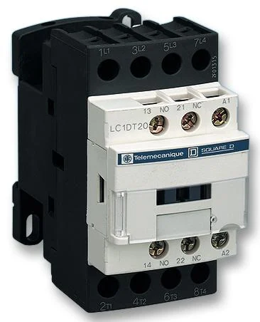 Schneider Electric LC1D40004P7
