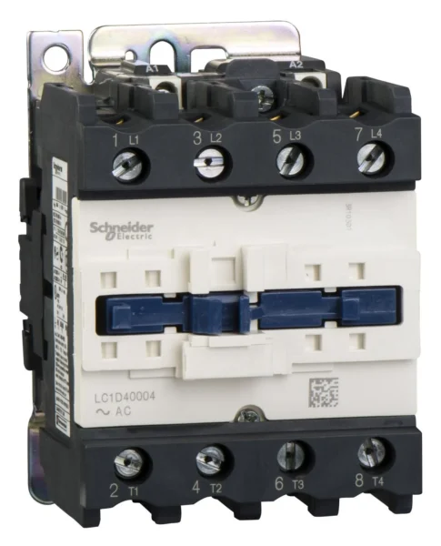 Schneider Electric LC1D40004P7S335