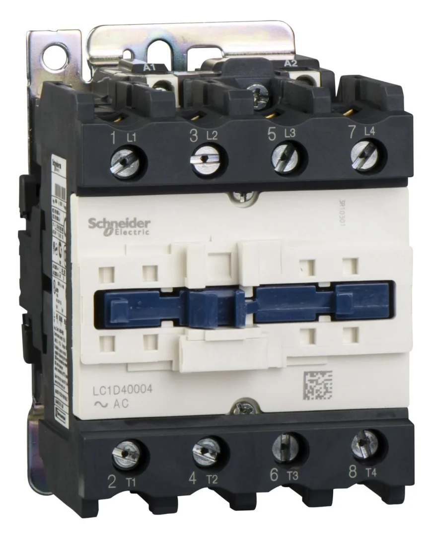 Schneider Electric LC1D40004P7S335