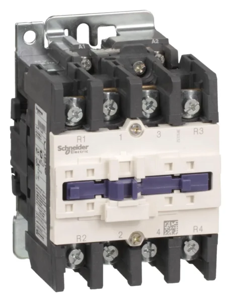 Schneider Electric LC1D40008E5