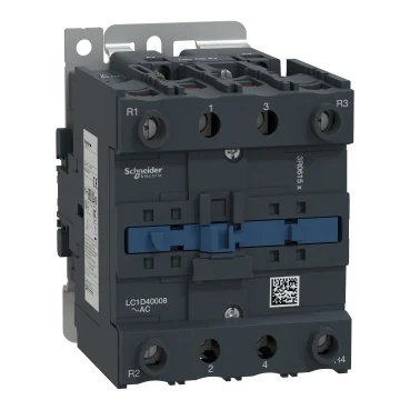 Schneider Electric LC1D40008U7