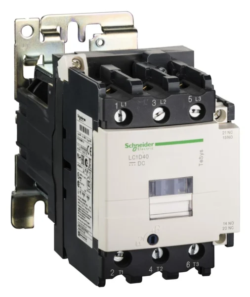 Schneider Electric LC1D406FWS207