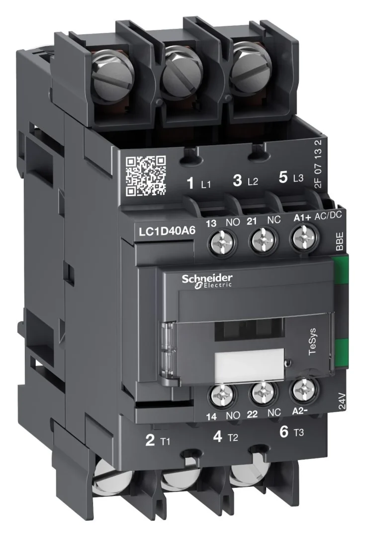 Schneider Electric LC1D40A6BBE