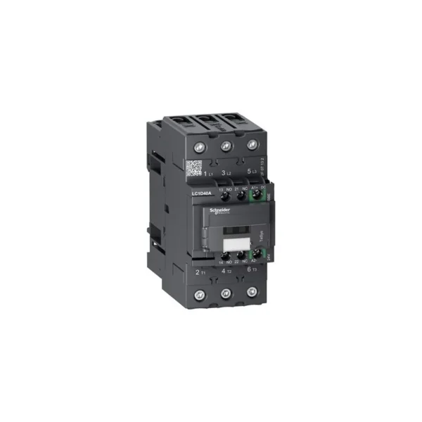 Schneider Electric LC1D40ABBE