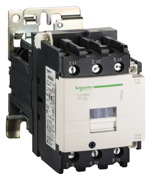 Schneider Electric LC1D40BD