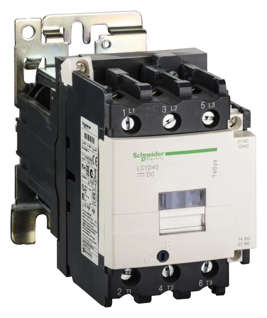Schneider Electric LC1D40BD