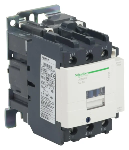 Schneider Electric LC1D40P7S335