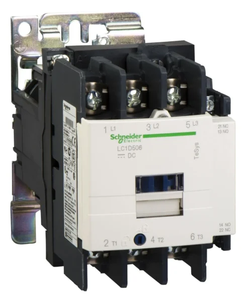 Schneider Electric LC1D506BWS207