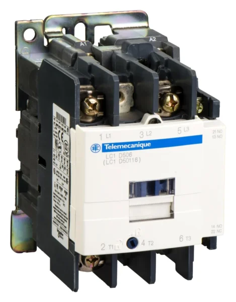 Schneider Electric LC1D506FWS207