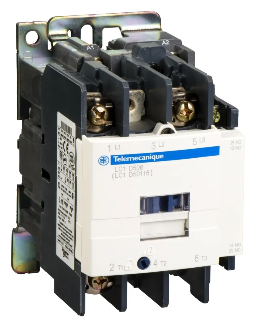 Schneider Electric LC1D506FWS207