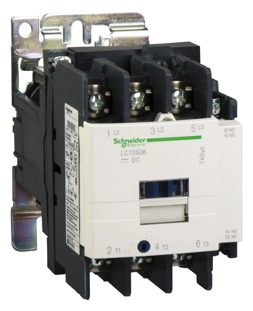 Schneider Electric LC1D506SWS207