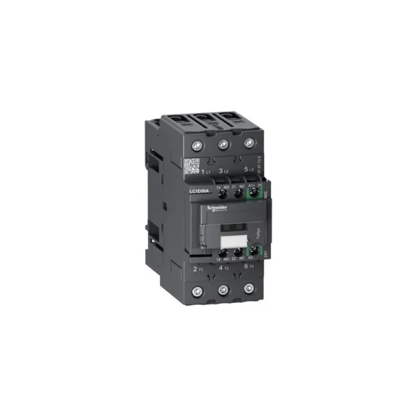Schneider Electric LC1D50ABBE